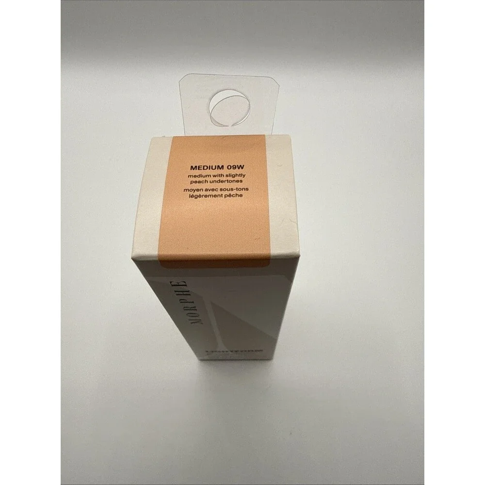 Morphe Lightform Extended Hydration Foundation